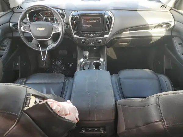 1GNEVHKW4JJ139655 2018 CHEVROLET TRAVERSE - Image 8