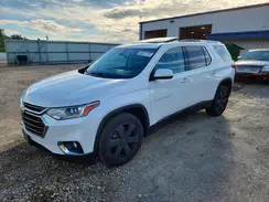 1GNEVHKW4JJ162241 2018 CHEVROLET TRAVERSE