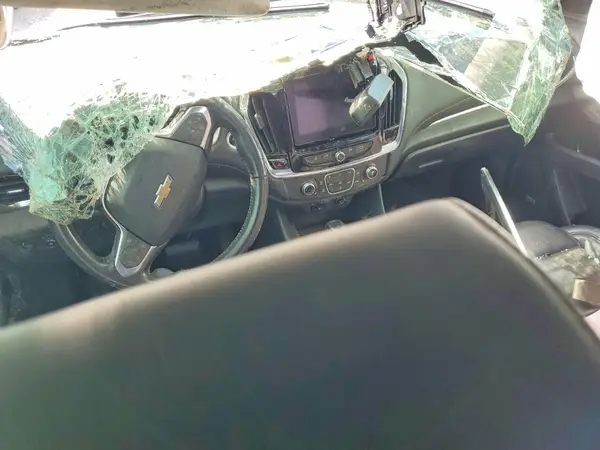 1GNEVHKW4JJ162367 2018 CHEVROLET TRAVERSE - Image 8