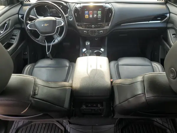 1GNEVHKW4JJ172820 2018 CHEVROLET TRAVERSE - Image 8