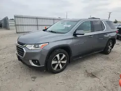 1GNEVHKW4JJ200048 2018 CHEVROLET TRAVERSE