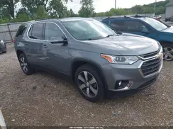 1GNEVHKW4JJ204360 2018 CHEVROLET TRAVERSE
