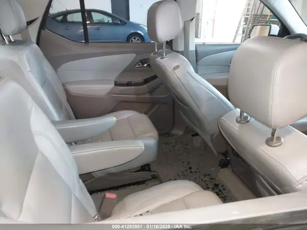 1GNEVHKW4JJ222504 2018 CHEVROLET TRAVERSE - Image 8