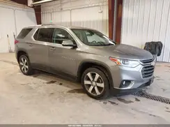 1GNEVHKW4JJ223541 2018 CHEVROLET TRAVERSE