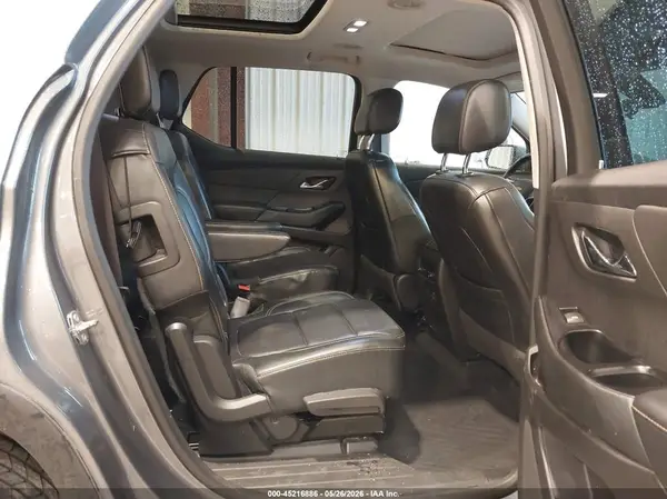 1GNEVHKW4JJ223541 2018 CHEVROLET TRAVERSE - Image 8