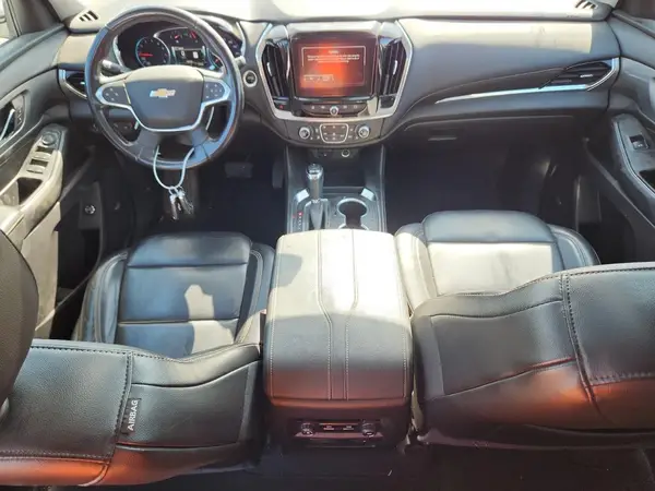 1GNEVHKW4JJ226486 2018 CHEVROLET TRAVERSE - Image 8