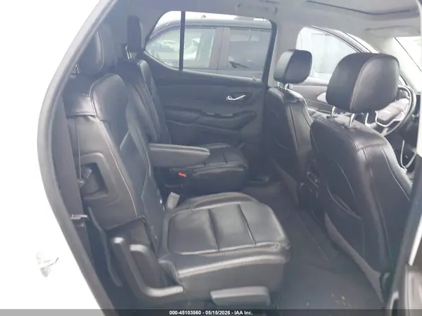 1GNEVHKW4JJ227797 2018 CHEVROLET TRAVERSE - Image 8