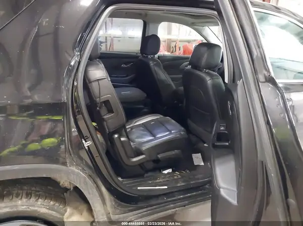 1GNEVHKW4JJ246012 2018 CHEVROLET TRAVERSE - Image 8