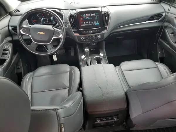 1GNEVHKW4JJ246673 2018 CHEVROLET TRAVERSE - Image 8