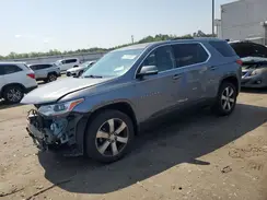 1GNEVHKW4JJ246690 2018 CHEVROLET TRAVERSE