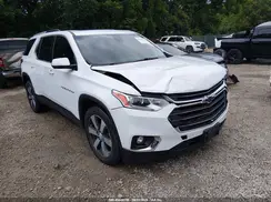1GNEVHKW4JJ261304 2018 CHEVROLET TRAVERSE
