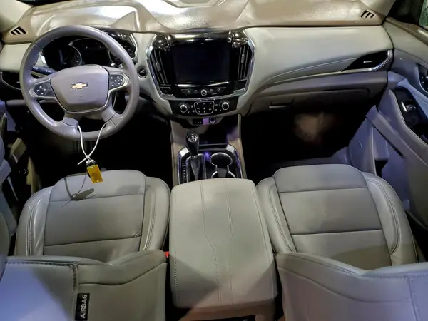 1GNEVHKW4JJ269581 2018 CHEVROLET TRAVERSE - Image 8