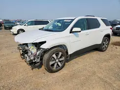 1GNEVHKW4JJ280340 2018 CHEVROLET TRAVERSE