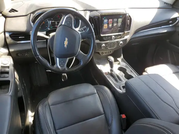1GNEVHKW4KJ121822 2019 CHEVROLET TRAVERSE - Image 8