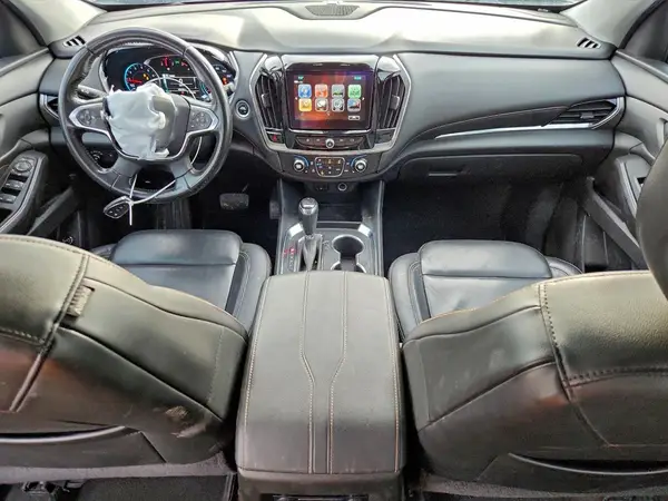 1GNEVHKW4KJ123442 2019 CHEVROLET TRAVERSE - Image 8