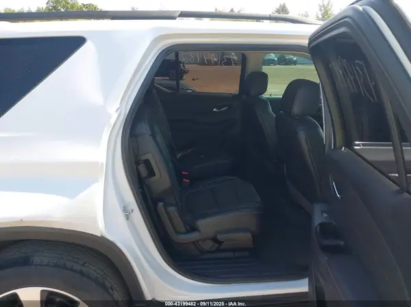 1GNEVHKW4KJ128611 2019 CHEVROLET TRAVERSE - Image 8