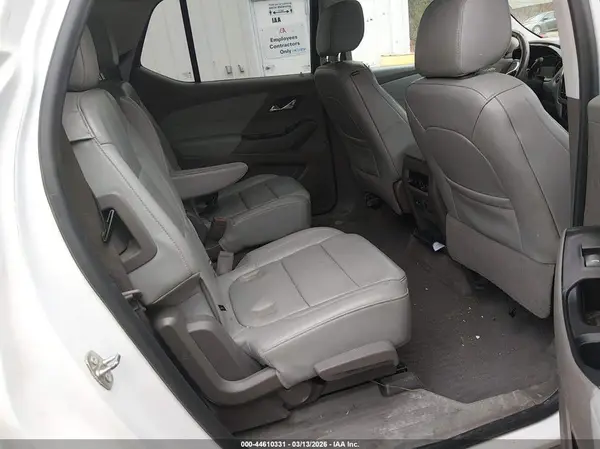 1GNEVHKW4KJ134232 2019 CHEVROLET TRAVERSE - Image 8