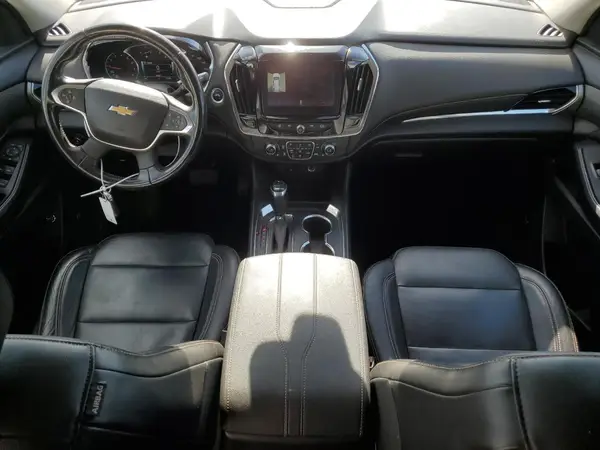 1GNEVHKW4KJ135929 2019 CHEVROLET TRAVERSE - Image 8