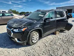 1GNEVHKW4KJ138572 2019 CHEVROLET TRAVERSE