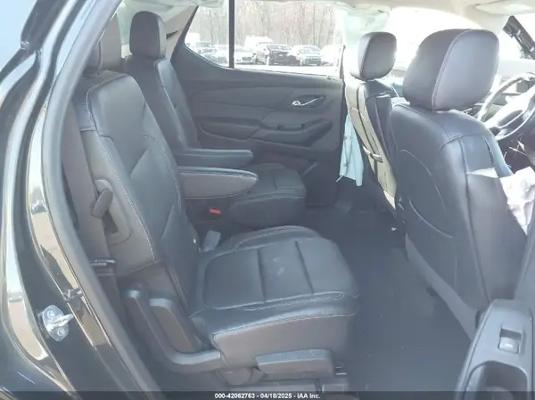 1GNEVHKW4KJ138829 2019 CHEVROLET TRAVERSE - Image 8
