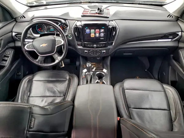 1GNEVHKW4KJ143075 2019 CHEVROLET TRAVERSE - Image 8