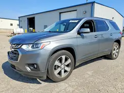 1GNEVHKW4KJ144145 2019 CHEVROLET TRAVERSE