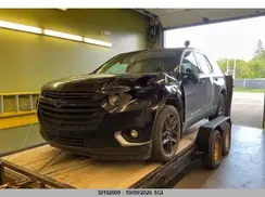 1GNEVHKW4KJ146428 2019 CHEVROLET TRAVERSE