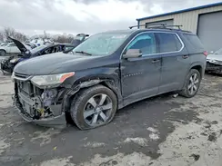 1GNEVHKW4KJ146820 2019 CHEVROLET TRAVERSE