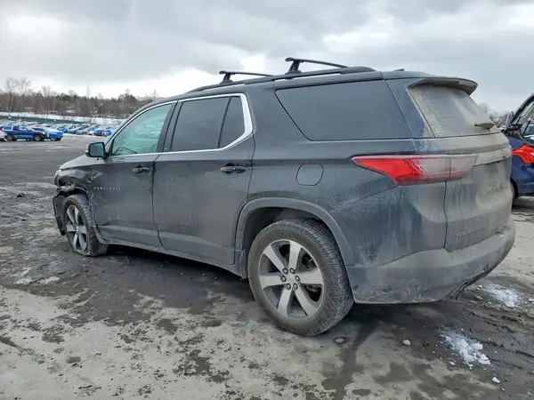 1GNEVHKW4KJ146820 2019 CHEVROLET TRAVERSE - Image 2