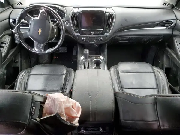 1GNEVHKW4KJ146820 2019 CHEVROLET TRAVERSE - Image 8