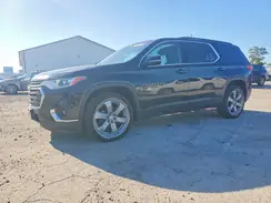 1GNEVHKW4KJ148602 2019 CHEVROLET TRAVERSE