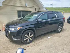 1GNEVHKW4KJ153556 2019 CHEVROLET TRAVERSE