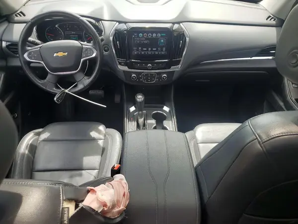 1GNEVHKW4KJ153556 2019 CHEVROLET TRAVERSE - Image 8