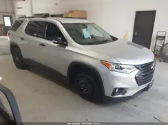 1GNEVHKW4KJ157073 2019 CHEVROLET TRAVERSE
