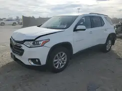 1GNEVHKW4KJ159437 2019 CHEVROLET TRAVERSE