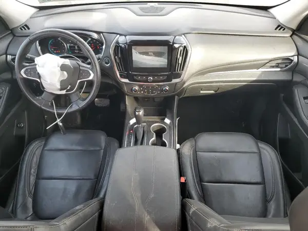 1GNEVHKW4KJ159437 2019 CHEVROLET TRAVERSE - Image 8