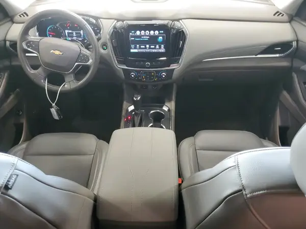 1GNEVHKW4KJ173824 2019 CHEVROLET TRAVERSE - Image 8