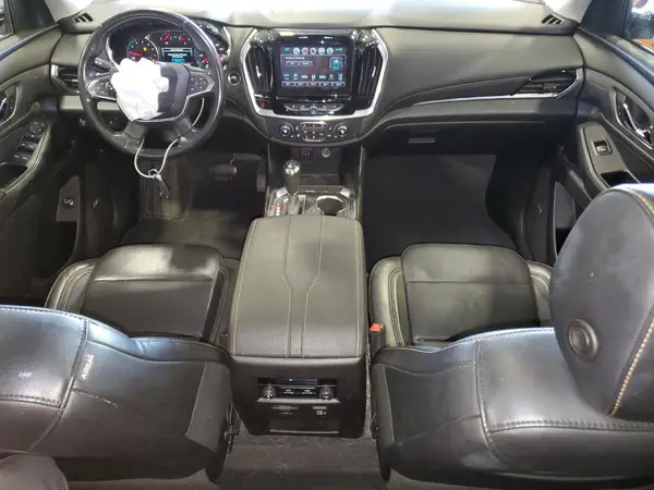 1GNEVHKW4KJ180515 2019 CHEVROLET TRAVERSE - Image 8