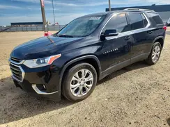 1GNEVHKW4KJ191417 2019 CHEVROLET TRAVERSE