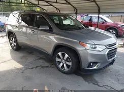 1GNEVHKW4KJ204084 2019 CHEVROLET TRAVERSE