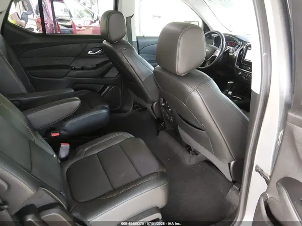 1GNEVHKW4KJ204084 2019 CHEVROLET TRAVERSE - Image 8
