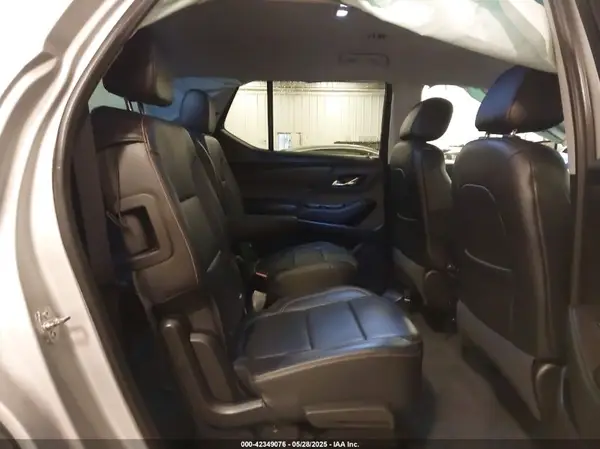1GNEVHKW4KJ214517 2019 CHEVROLET TRAVERSE - Image 8