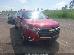 1GNEVHKW4KJ219281 2019 CHEVROLET TRAVERSE