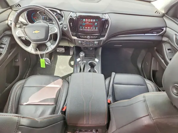1GNEVHKW4KJ231530 2019 CHEVROLET TRAVERSE - Image 8