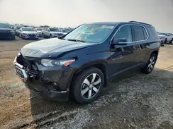 1GNEVHKW4KJ244262 2019 CHEVROLET TRAVERSE