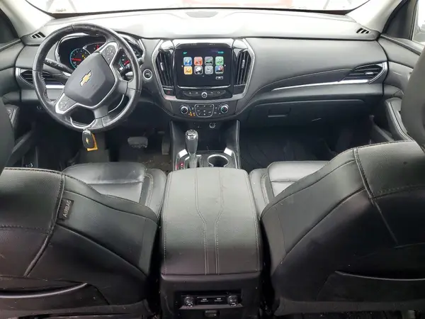 1GNEVHKW4KJ255374 2019 CHEVROLET TRAVERSE - Image 8