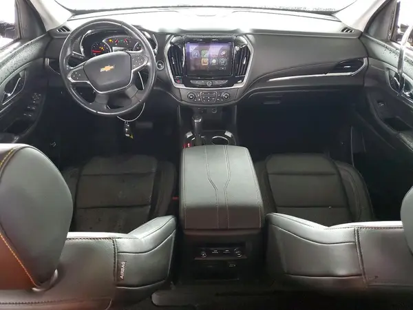 1GNEVHKW4KJ255973 2019 CHEVROLET TRAVERSE - Image 8