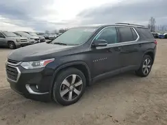 1GNEVHKW4KJ275138 2019 CHEVROLET TRAVERSE