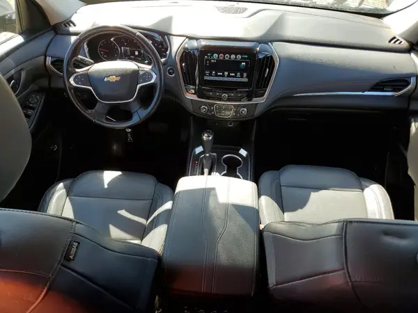 1GNEVHKW4KJ298659 2019 CHEVROLET TRAVERSE - Image 8