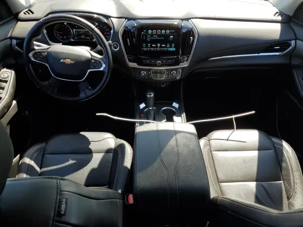 1GNEVHKW4KJ299312 2019 CHEVROLET TRAVERSE - Image 8